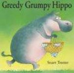 Greedy Hippo Hippo