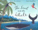 Snail And The Whale