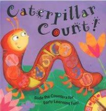 Caterpillar Count