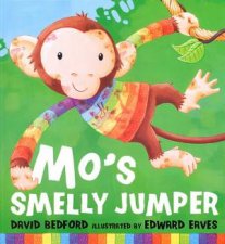 Mos Smelly Jumper