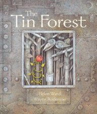 The Tin Forest