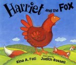 Harriet And The Fox