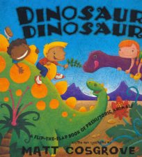 Dinosaur Dinosaur