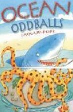 MixUpPops Ocean Oddballs