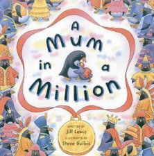 A Mum In A Million