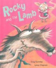 Rocky And The Lamb