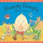 Humpty Dumpty And Other Rhymes