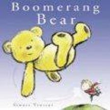 Boomerang Bear