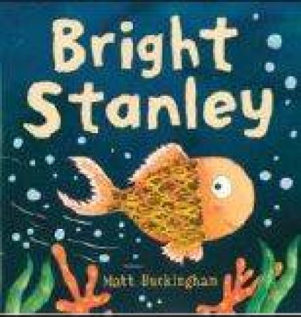 Bright Stanley by Matthew Buckingham