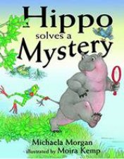 Hippo Solves A Mystery