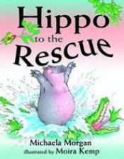 Hippo To The Rescue