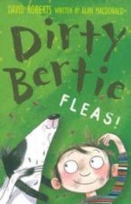 Dirty Bertie Fleas