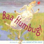 Baa Humbug