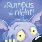 Rumpus In The Night