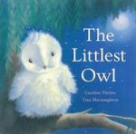 The Littlest Owl