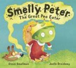 Smelly Peter The Greatest Pea Eater