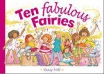 Ten Fabulous Fairies