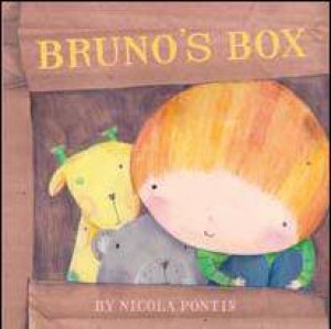 Bruno's Box by Nicola Pontin