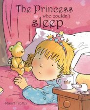 The Princess Who Couldnt sleep