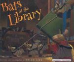 Bats At The Library