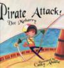 Pirate Attack