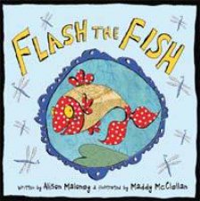 Flash The Fish