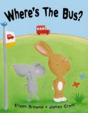 Wheres The Bus