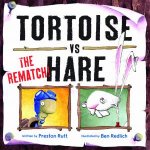 Tortoise vs Hare The Rematch