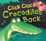 Click Clack Crocodiles Back