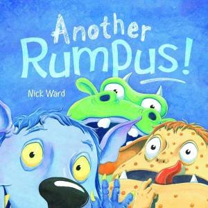Another Rumpus! by Nick Ward