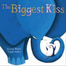 Biggest Kiss