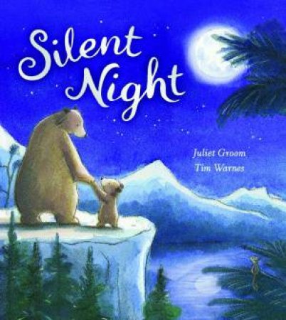 Silent Night by Juliet Groom