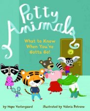 Potty Animals
