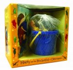Harry and the Bucketful of Dinosaurs Boxed Set