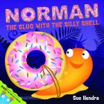 Norman The Slug With The Silly Shell