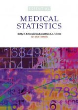 Essential Medical Statistics 2e