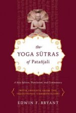 The Yoga Sutras of Patanjali