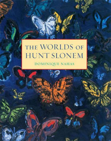 Worlds of Hunt Slonem by Dominique Nahas