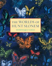Worlds of Hunt Slonem