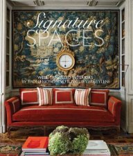 Signature Spaces WellTravelled Spaces by Paolo Moschino Philip