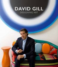 David Gill Designing Art