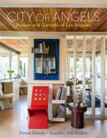 City of Angels by Jennifer Ash Rudick