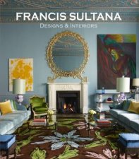 Francis Sultana Designs And Interiors