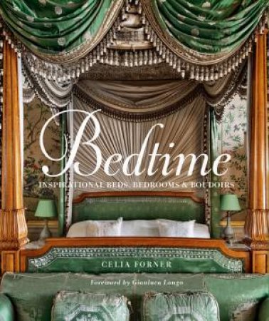 Bedtime by Celia Forner & Gianluca Longo & Celia Forner
