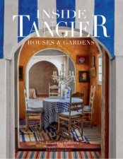 Inside Tangier