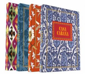 Casa Cabana by Martina Mondadori & Aerin Lauder
