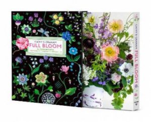 Cathy B. Graham: Full Bloom by Cathy B. Graham & Clinton Smith & Christopher Spitzmiller