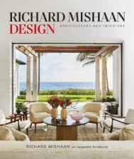 Richard Mishaan Design