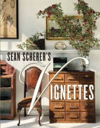 Sean Scherer's Vignettes by Sean Scherer