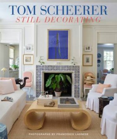 Tom Scheerer by Tom Scheerer & Francesco Lagnese